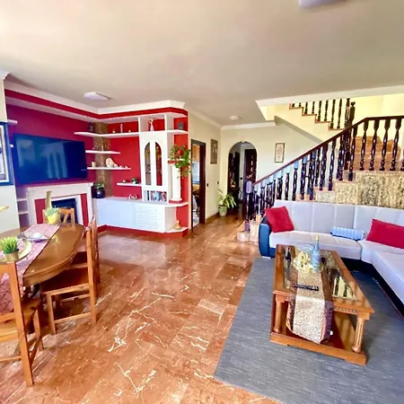 Lujo Y Relax In Adeje By Deihu Experiences Адехе