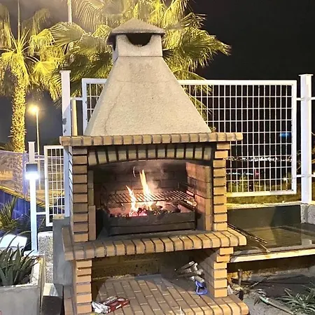 Lujo Y Relax In Adeje By Deihu Experiences *