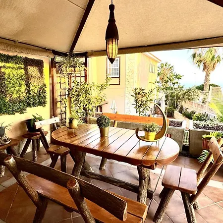 Lujo Y Relax In Adeje By Deihu Experiences Costa Adeje (Tenerife)