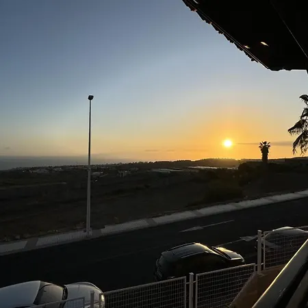 Villa Lujo Y Relax In Adeje By Deihu Experiences Costa Adeje (Tenerife)