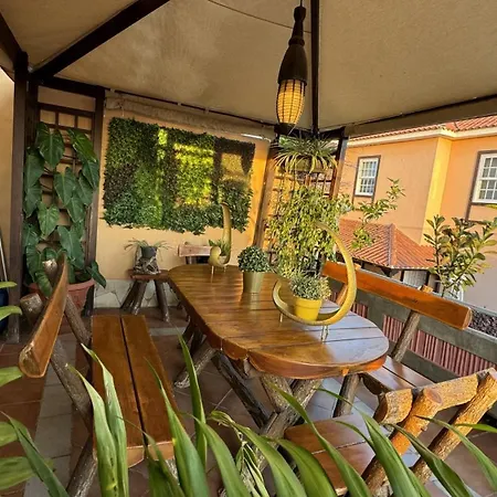 Lujo Y Relax In Adeje By Deihu Experiences * Costa Adeje (Tenerife)