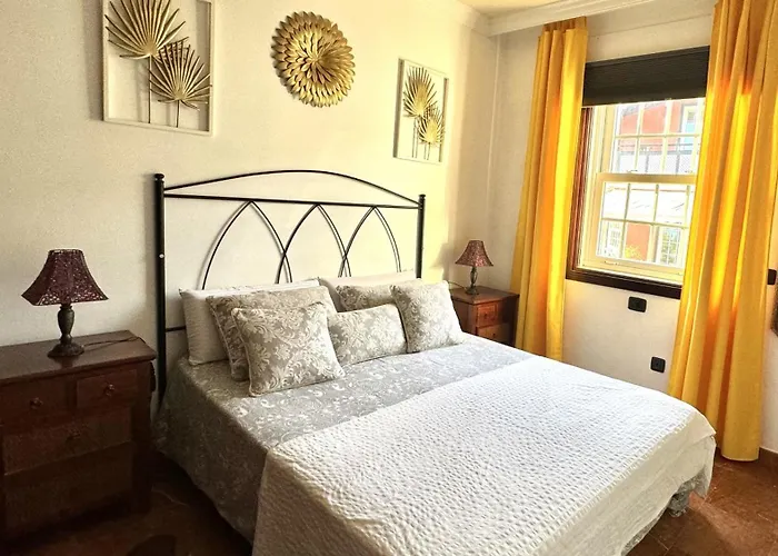 Lujo Y Relax In Adeje By Deihu Experiences Вілла *