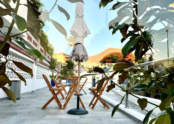 Lujo Y Relax In Adeje By Deihu Experiences Вілла *