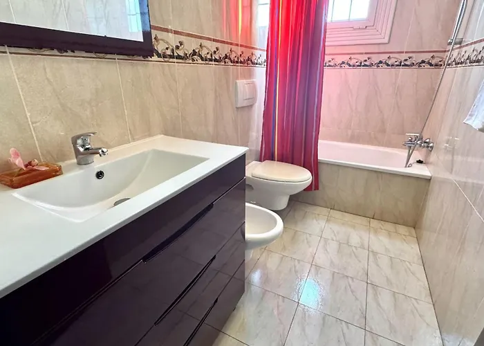 Вілла Lujo Y Relax In Adeje By Deihu Experiences