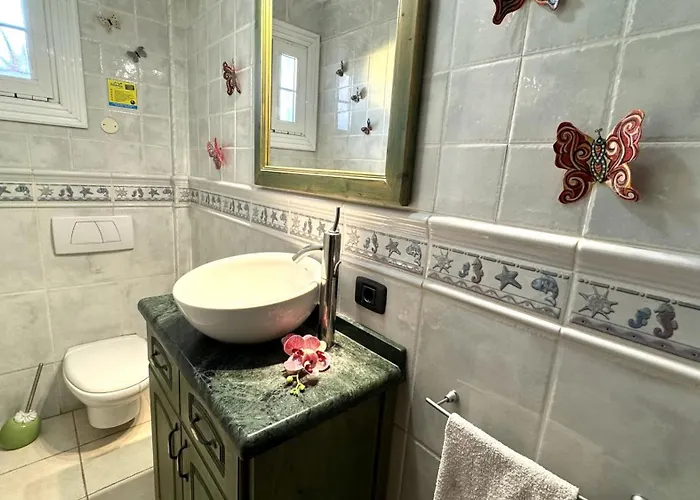 Lujo Y Relax In Adeje By Deihu Experiences Вілла