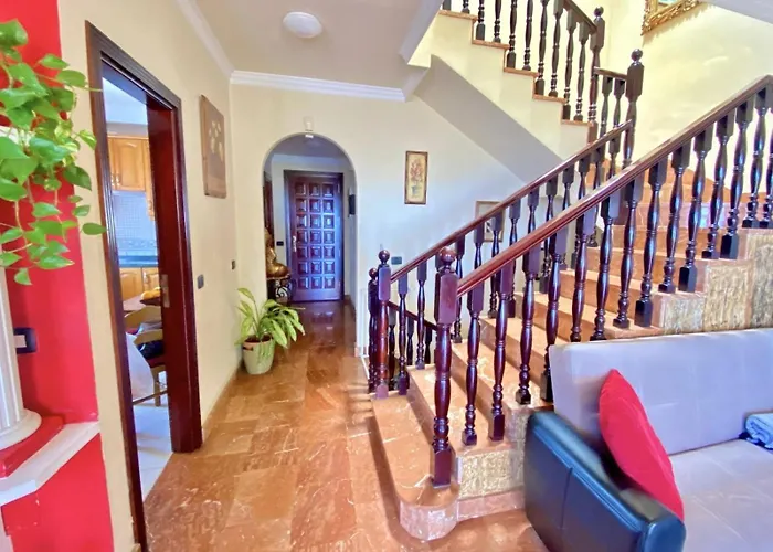 Lujo Y Relax In Adeje By Deihu Experiences Адехе