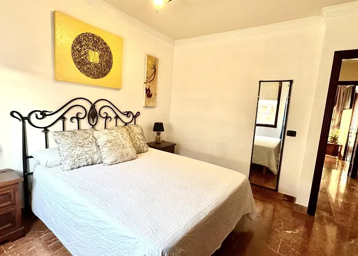 Lujo Y Relax In Adeje By Deihu Experiences * Адехе