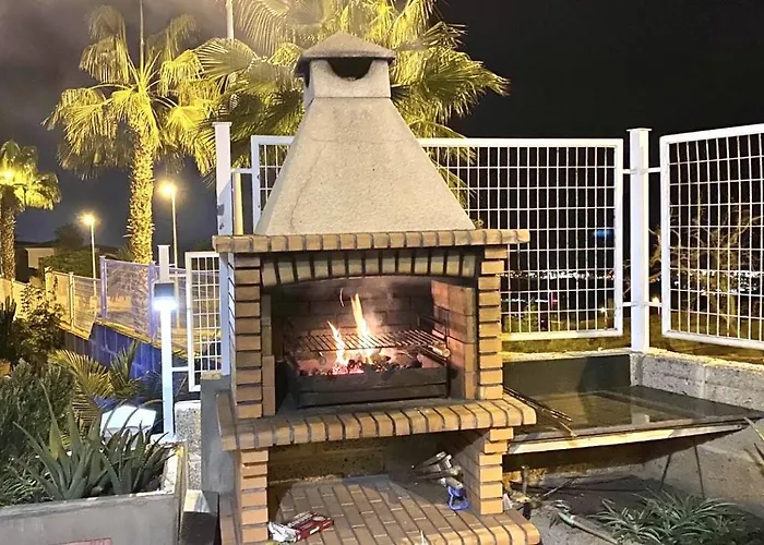 Lujo Y Relax In Adeje By Deihu Experiences *