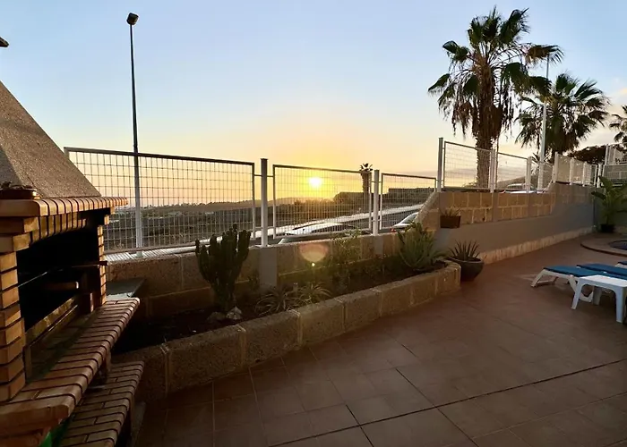 Lujo Y Relax In Adeje By Deihu Experiences Адехе