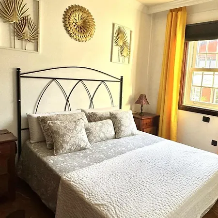 Lujo Y Relax In Adeje By Deihu Experiences וילה *