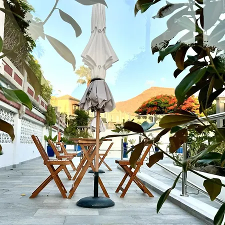 Lujo Y Relax In Adeje By Deihu Experiences וילה *