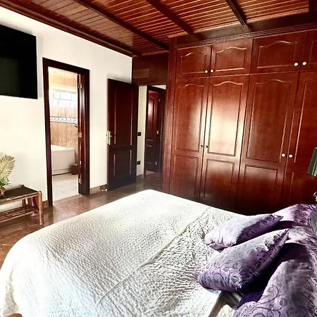 Lujo Y Relax In Adeje By Deihu Experiences *