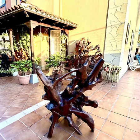 Lujo Y Relax In Adeje By Deihu Experiences * אדחה