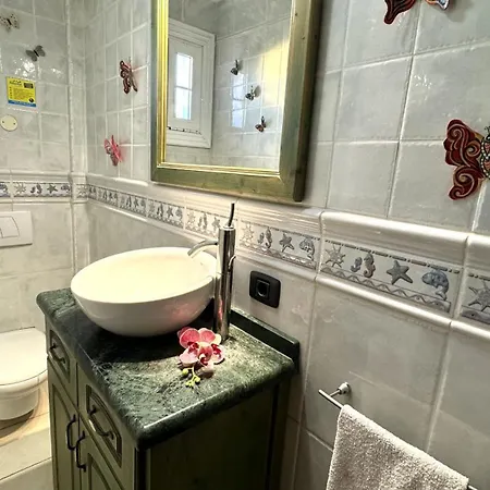 Lujo Y Relax In Adeje By Deihu Experiences וילה