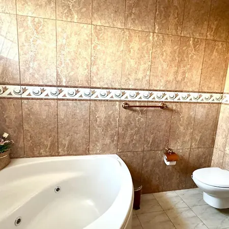 וילה Lujo Y Relax In Adeje By Deihu Experiences אדחה