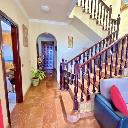 Lujo Y Relax In Adeje By Deihu Experiences אדחה