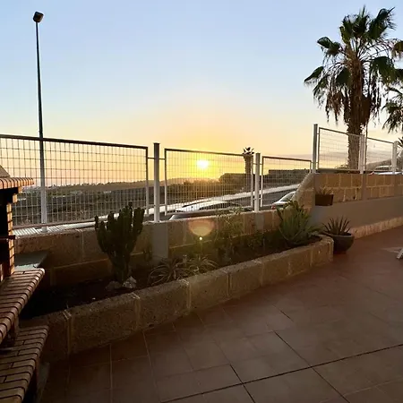 Lujo Y Relax In Adeje By Deihu Experiences אדחה