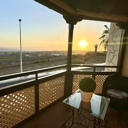 Lujo Y Relax In Adeje By Deihu Experiences וילה