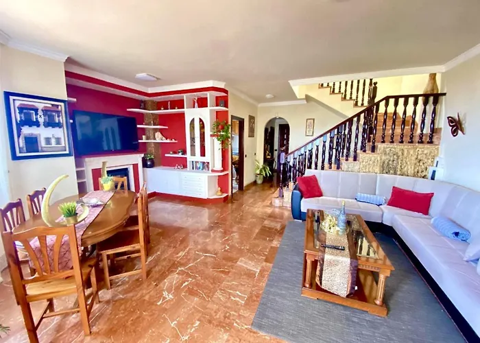 Lujo Y Relax In Adeje By Deihu Experiences Costa Adeje (Tenerife)