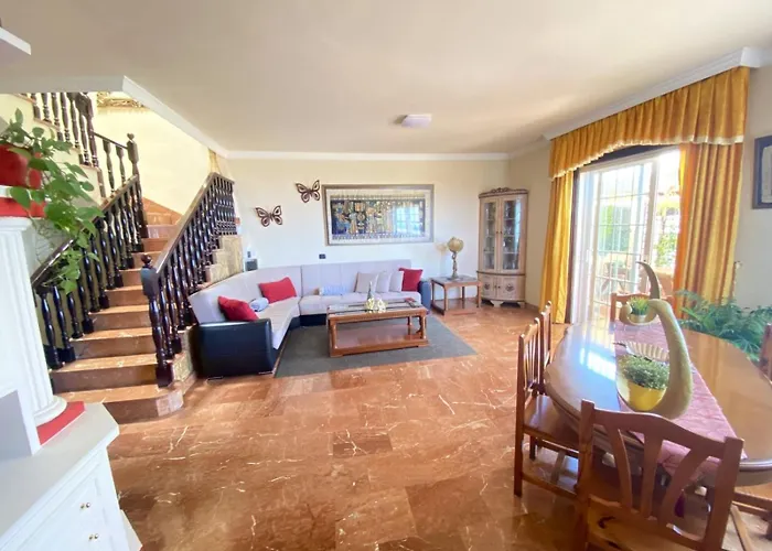 Βίλα Lujo Y Relax In Adeje By Deihu Experiences *