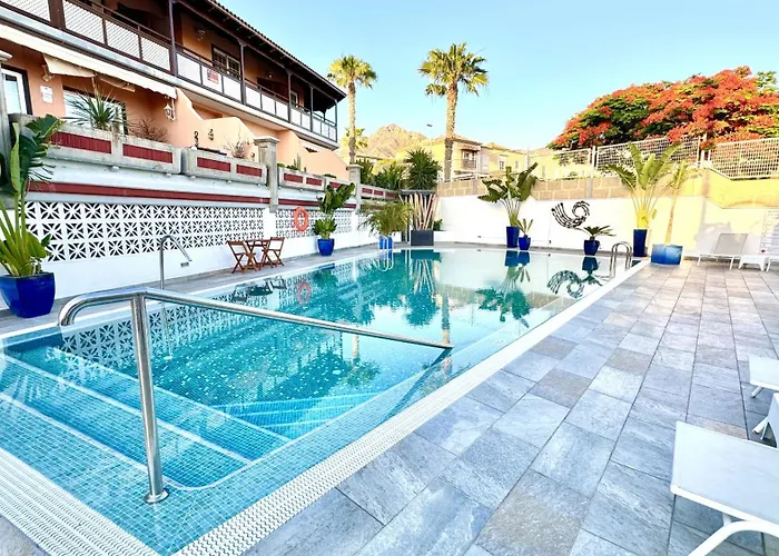 Βίλα Lujo Y Relax In Adeje By Deihu Experiences