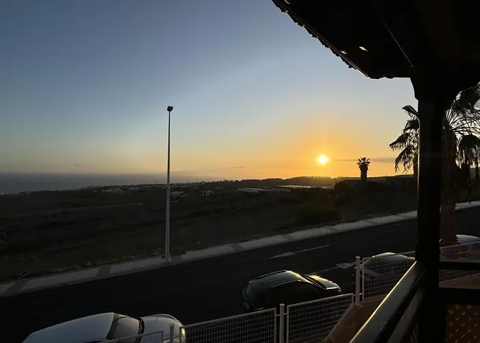 Βίλα Lujo Y Relax In Adeje By Deihu Experiences Costa Adeje (Tenerife)