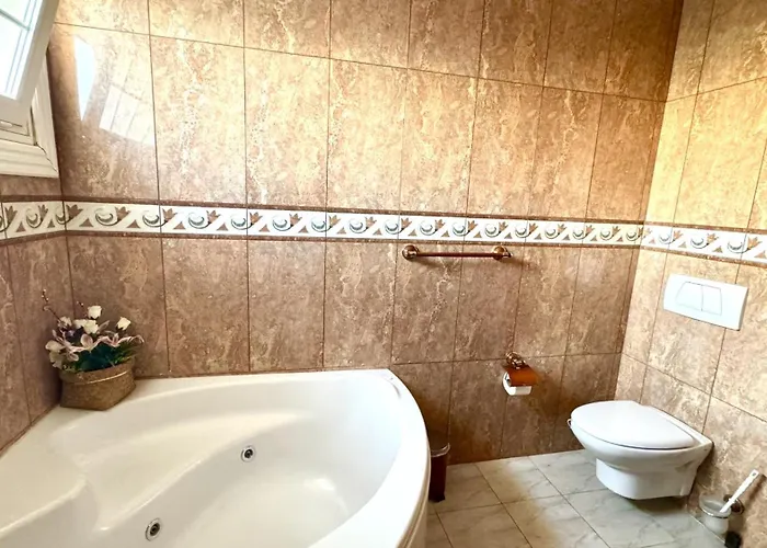 Βίλα Lujo Y Relax In Adeje By Deihu Experiences Costa Adeje (Tenerife)