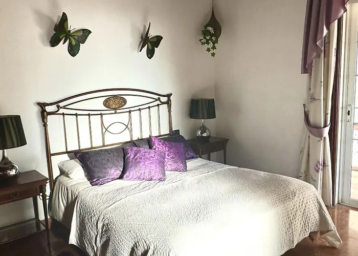 Lujo Y Relax In Adeje By Deihu Experiences Βίλα *