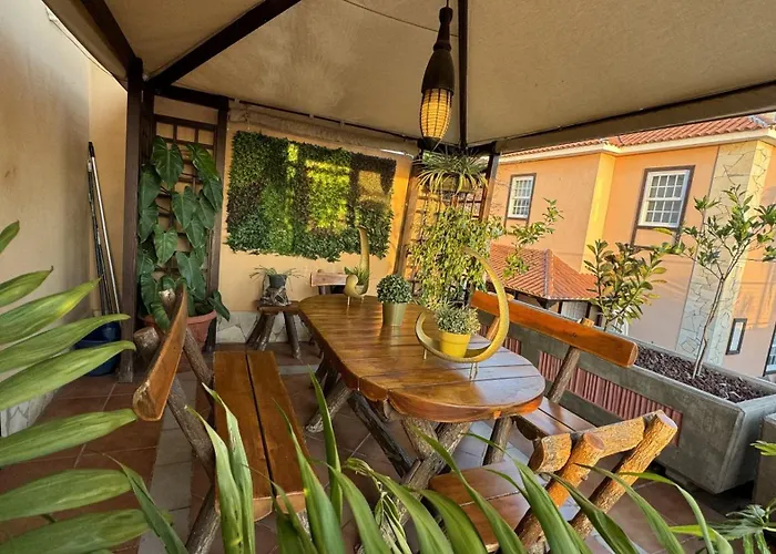 Lujo Y Relax In Adeje By Deihu Experiences * Costa Adeje (Tenerife)